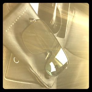 Quay Australia Sunglasses